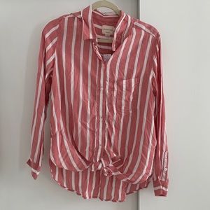American Eagle blouse
